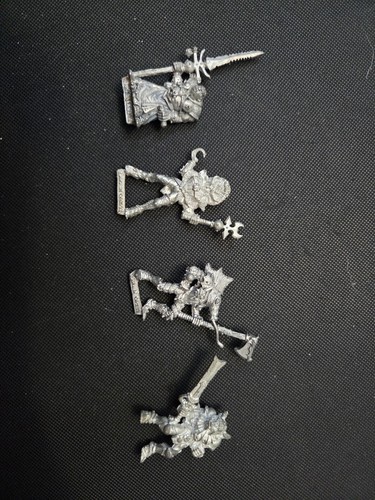 Warhammer fantasy chaos - warhammer,