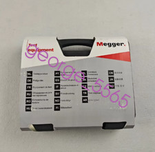 Megger TDR1000/3P POWER