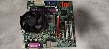Scheda madre ACER EXTENSA E270 EG31M + CPU E5300 2.6 GHZ + 1GB ram TESTATA OK