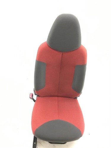 Sedile guida peugeot - guida, 107