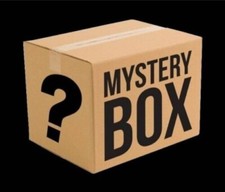 Scatola Misteriosa con