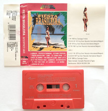 Mc Fiesta Brasileira