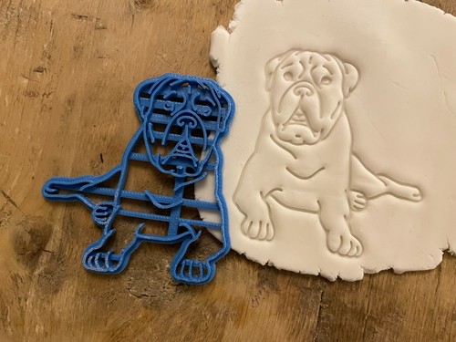 Bullmastiff