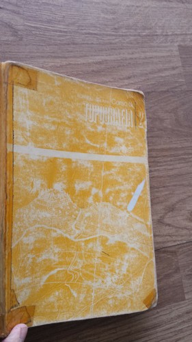 Corso topografia vol 2 - di, topografia-