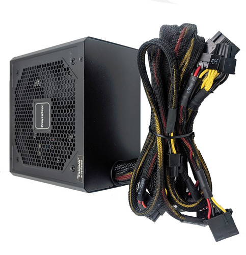 Nuovo 430w silenzioso - nuovo,
