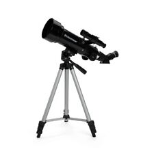 Celestron Telescopio TravelScope 70 - CC21035 (40X)