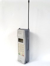 NEC IDO Japan - Cellulare in