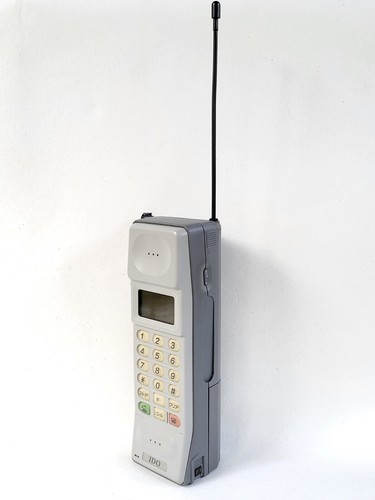 Nec ido japan cellulare - -,