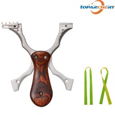 Fionda da caccia catapulta