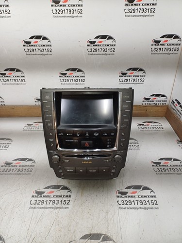 Display schermo navigatore - schermo,