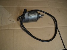 Suzuki GSXR 600 K4 K5 Starter