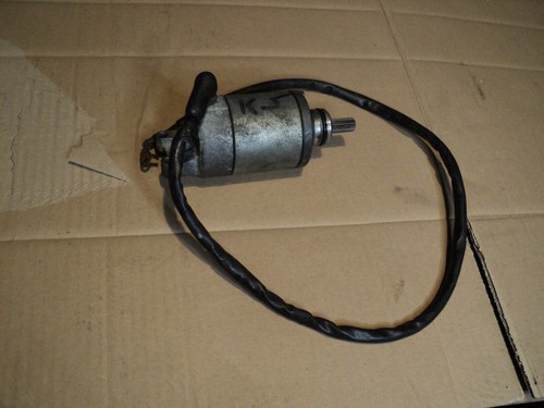Motorino avviamento suzuki - avviamento,