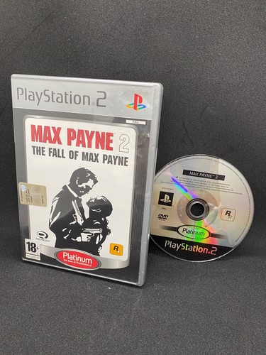 Max payne the - fall,