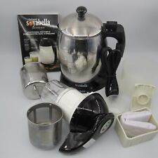 Tribest Soyabella macchina automatica per latte di soia e smerigliatrice versatile modello SB-130