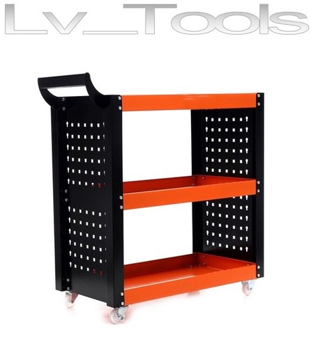 Carrello per utensili - carrello, da