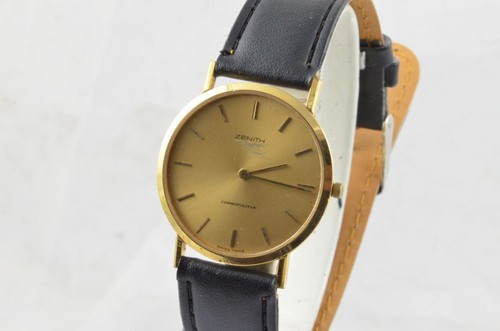 Orologio uomo zenith - orologio,
