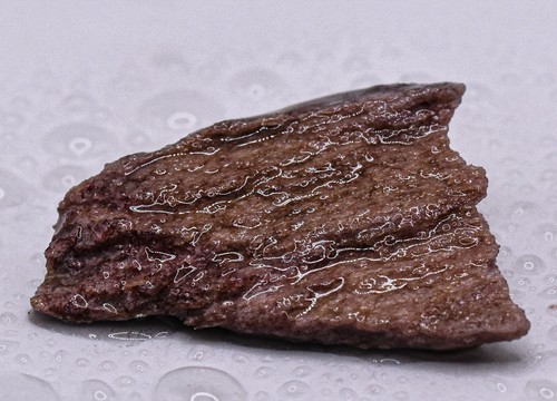 70ct alurgite grezzo - alurgite, cluster