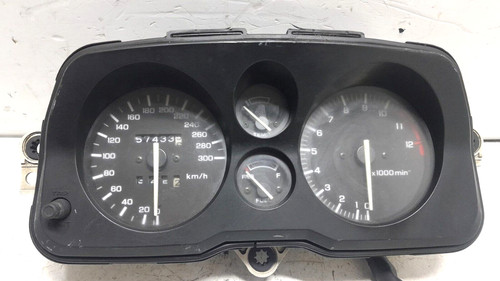 Tachimetro strumentazione cbr - strumentazione,