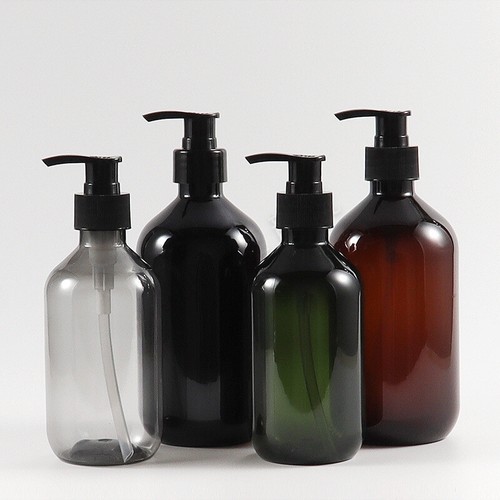 Dispenser plastica