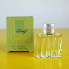 profumo mignon davidoff good life for men