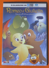 ROMEO & e GIULIETTA - AMORE