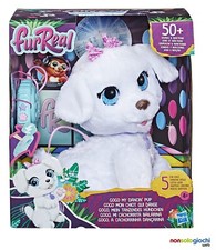 Hasbro FurReal Gogo GO GO cane