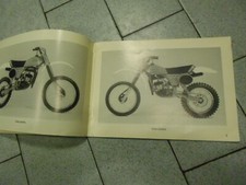 libretto uso e manutenzione