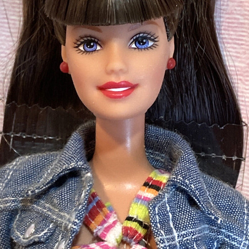 Vintage barbie toys us - barbie, r