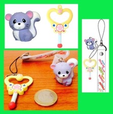 MAGICA MAGICAL EMI portachiavi