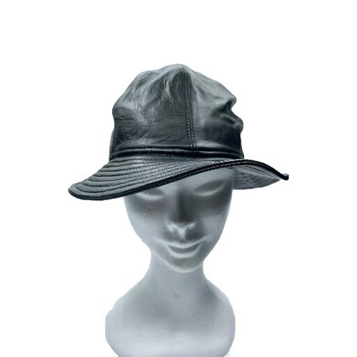 Mario portolano cappello nero - portolano,