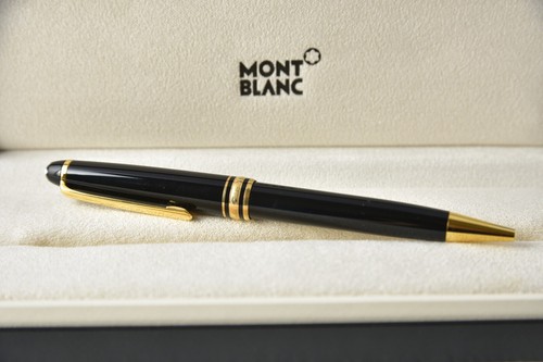 Penna rollerball pen rose - rollerball, gold