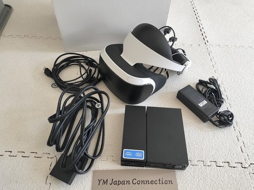 Sony psvr playstation - sony,
