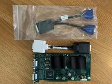 NVIDIA Quadro4 NVS400 doppia