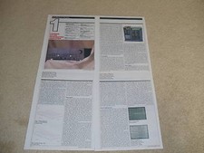 Luxman LV-109 Review, 4