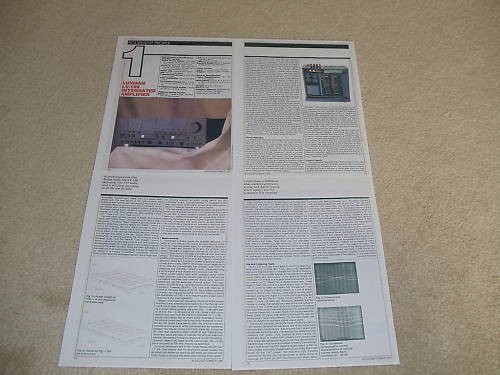 Luxman 109 review 4 - lv-109, review,
