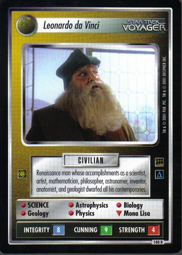 Star trek ccg - star,