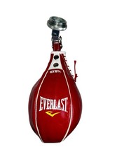 Borsa da boxe Everlast MX in