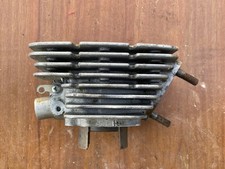 CILINDRO Dx ITALJET 125 BUCCANEER NUOVO YAMAHA AS3 MOTORE GRUPPO TERMICO AS