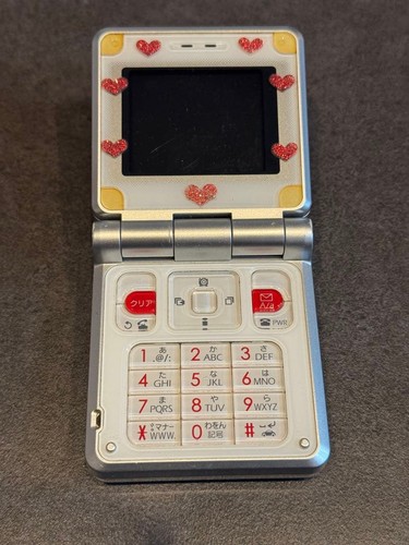 Telefono ntt docomo - telefono,