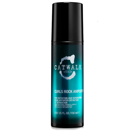 150ml catwalk tigi curls - 150ml,