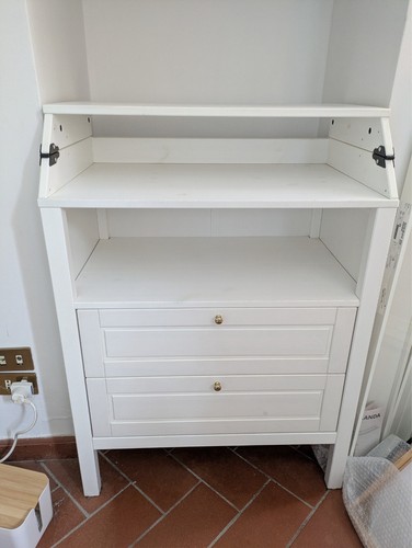 Ikea fasciatoio sundvik - fasciatoio,