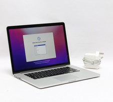 Apple MacBook Pro 15 pollici