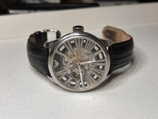 Emporio Armani Scheletro