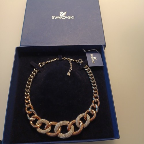 Collana originale swarovski - collana,