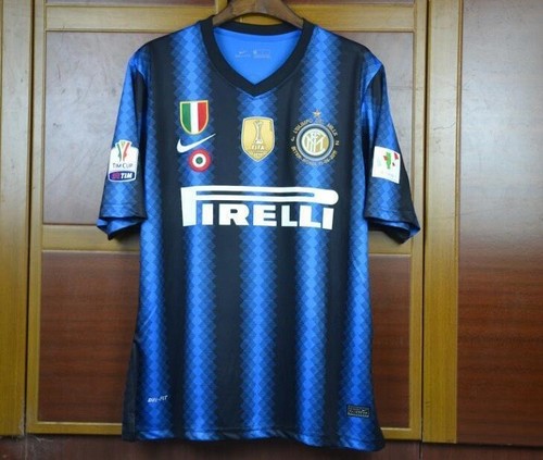 Maglia jersey inter - jersey, home