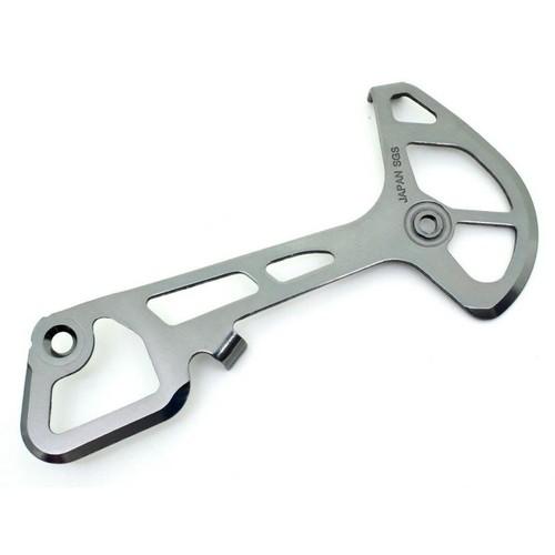 Shimano portapoleas interior - shimano,