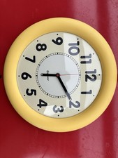 Guzzini Design 80s Watch