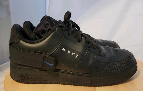 Nike air force - type, gs