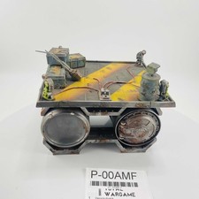 Various Decorations Warhammer