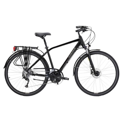 Bicicletta trekking vtc - da, 28"